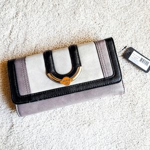 Guess Clutch Wallet
